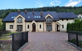 Apartamenty Pod Skrzycznem